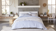 Walmart, Gap will debut Gap-branded home collection