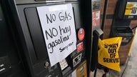 US grants Jones Act waiver to company to ease fuel supply shortages