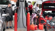 Washington DC gas shortage: 80% of stations still out of fuel after week of panic buying