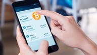 Cryptocurrency explosion has financial planners recalibrating