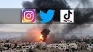 Users on Instagram, Twitter, TikTok decry censorship of Israel posts