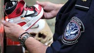 Nike partnering with Customs and Border Protection to stop the influx of counterfeit goods