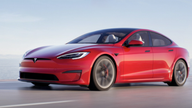 Tesla slashes Model S and X prices again by up to $10,000