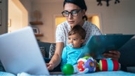 The best, worst states for working moms in 2021: report