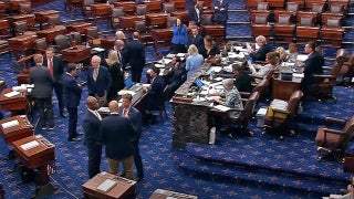 Republican Study group calls $1T infrastructure deal a ‘Trojan horse’ for Democrats