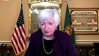 Yellen says higher interest rates would be 'plus' for US