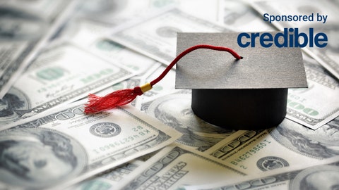 What to know when looking at student loan interest rates