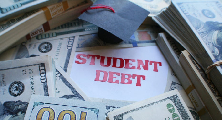 Biden's Budget Excludes Student Loan Forgiveness, So What Should You Do ...