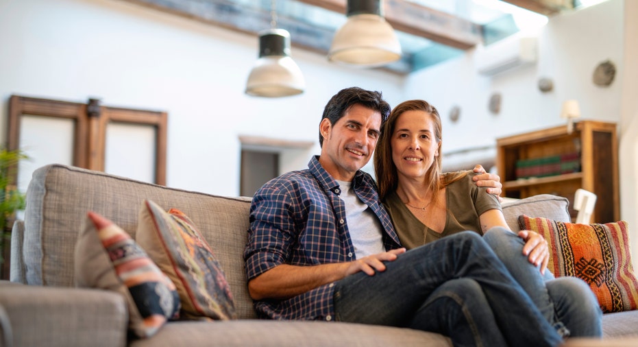 The FIRE movement: How to retire early with no mortgage debt - Fox Business 2 Credible fire movement mortgage iStock 1216130005