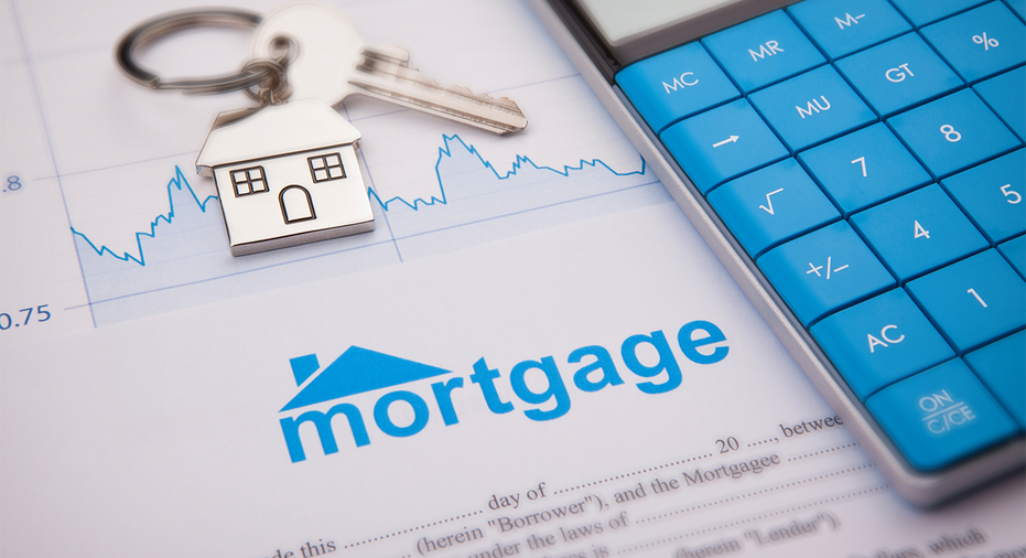 Mortgage Lenders Whitefish