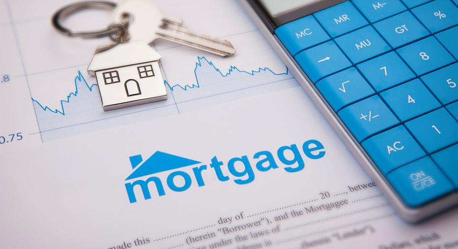 Mortgage Lenders Whitefish