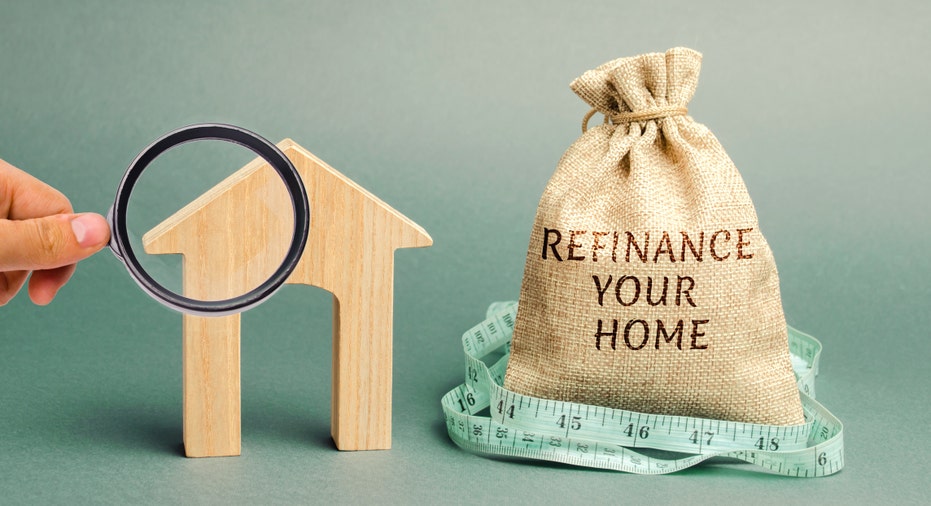 Refinancing a Good Idea? - Lezamiz Real Estate Co.