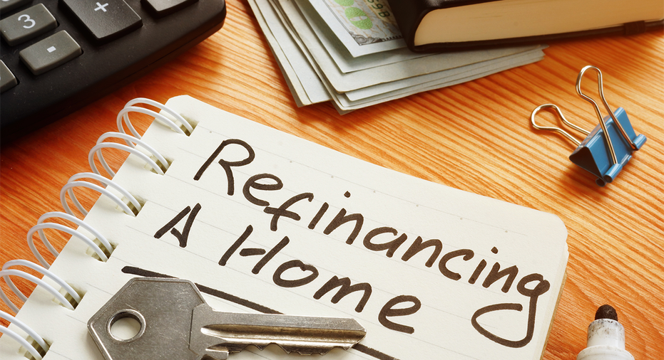 15 Of The Best Mortgage Refinance Companies For 2021