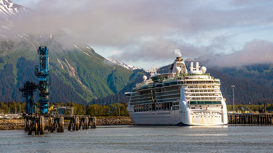 Radiance of the Seas