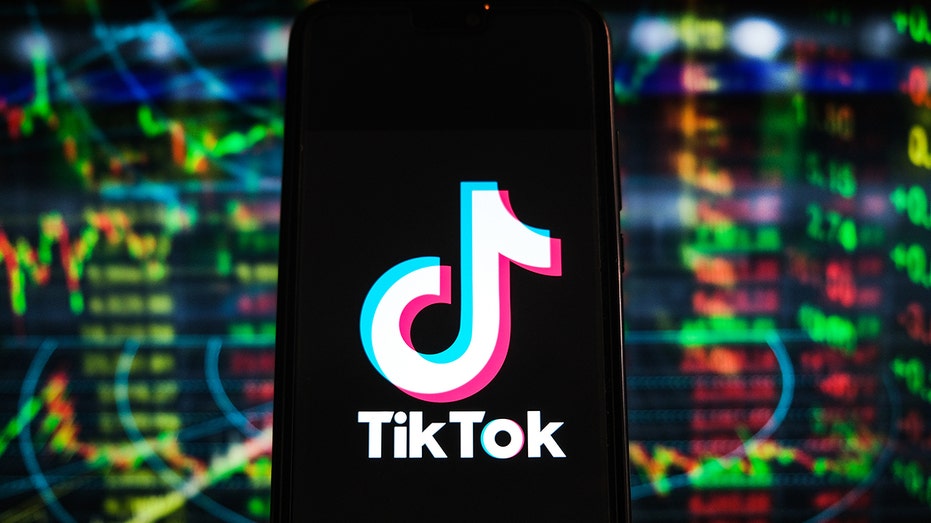 TikTok is gaining on YouTube, now leads in average watch time in the US |  Fox Business