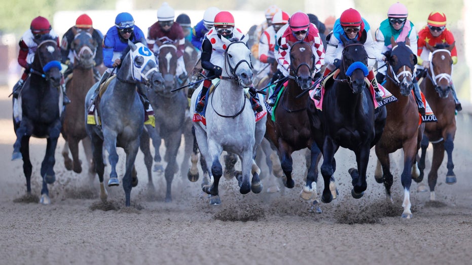 147th Kentucky Derby