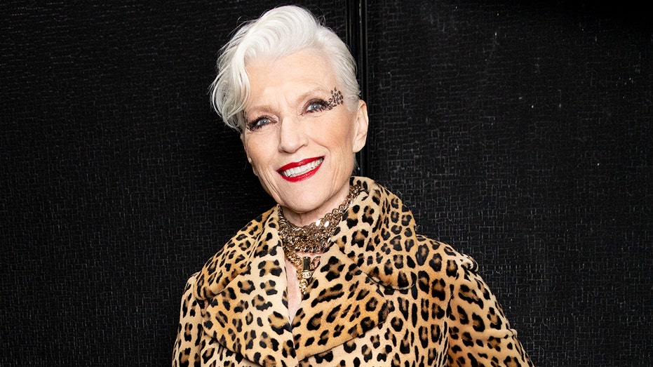 maye musk elon mom