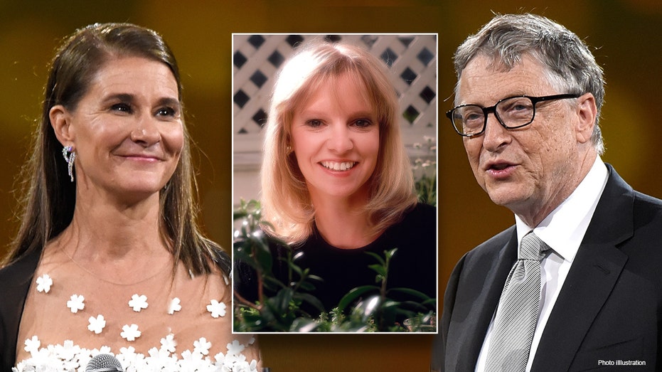 bill melinda gates ann winblad