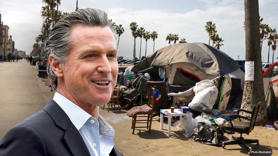 gavin newsom