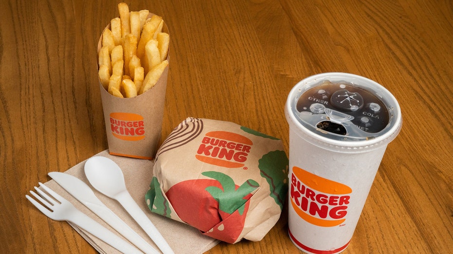 Burger king