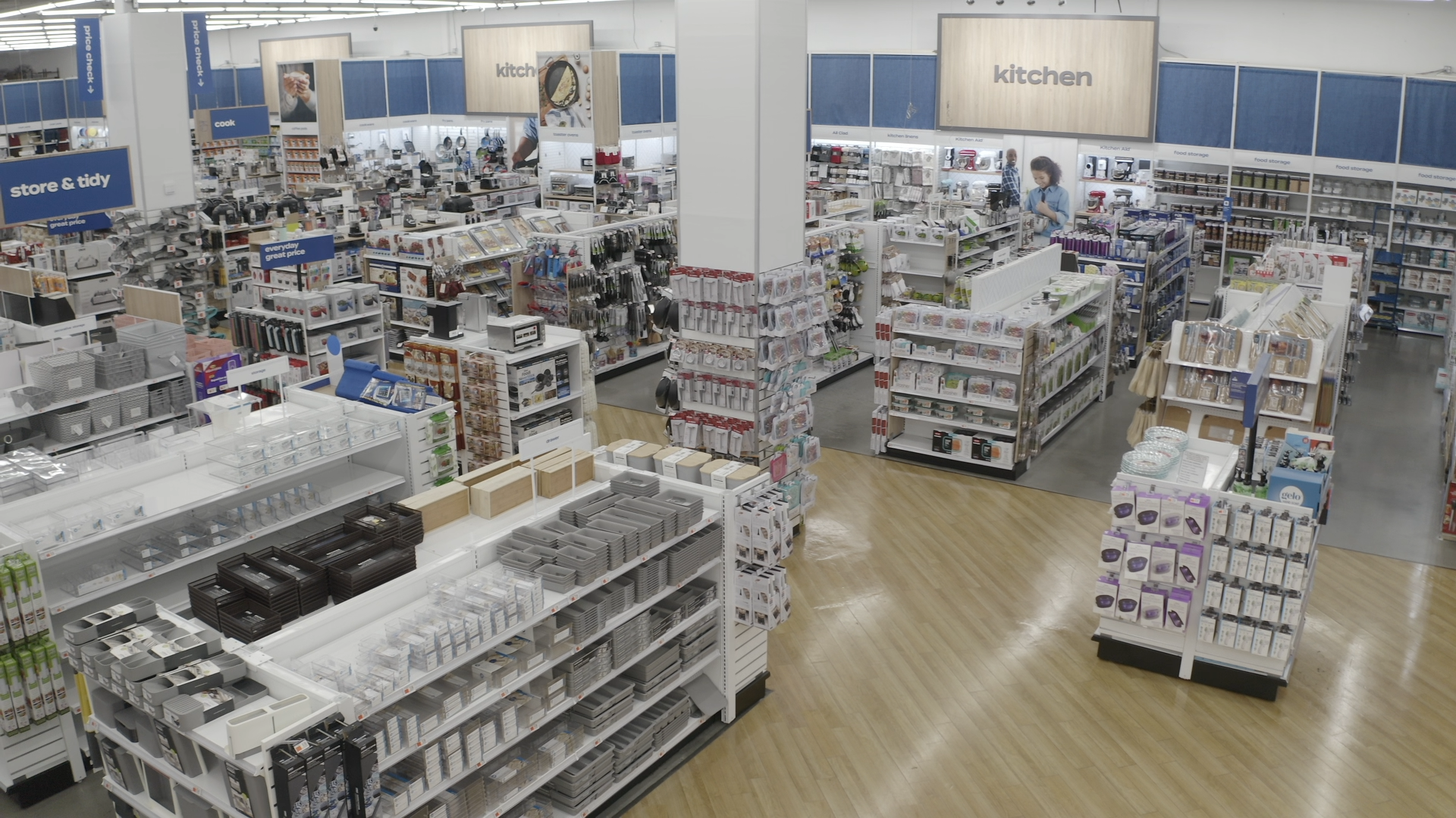 Bed Bath & Further than CEO talks labor scarcity, turnaround, meme stock position
