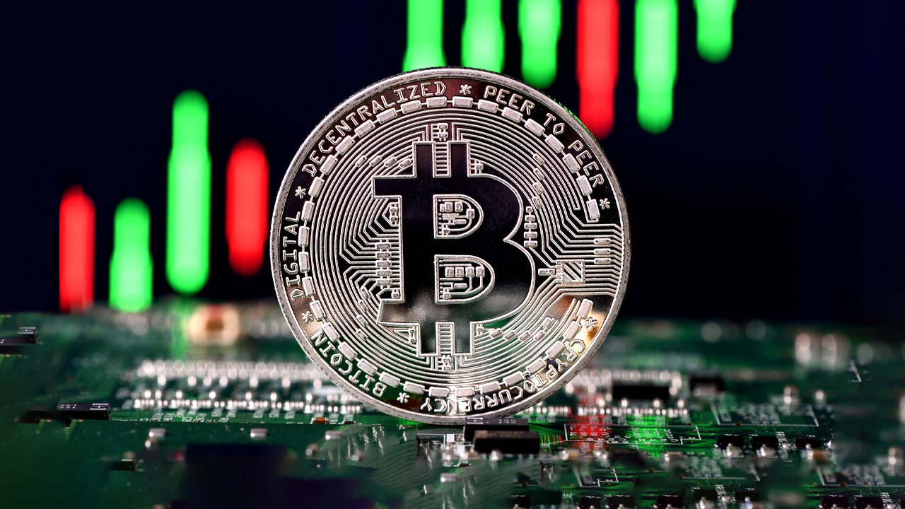 Bitcoin, Ethereum, Dogecoin all lower in overnight trading ...