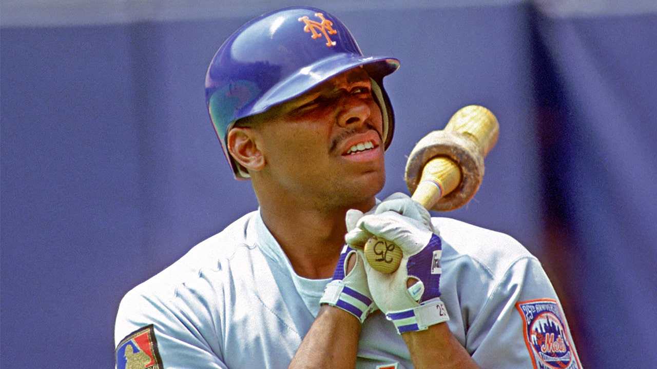 Bobby Bonilla Day Mets make annual payment to retired All Star