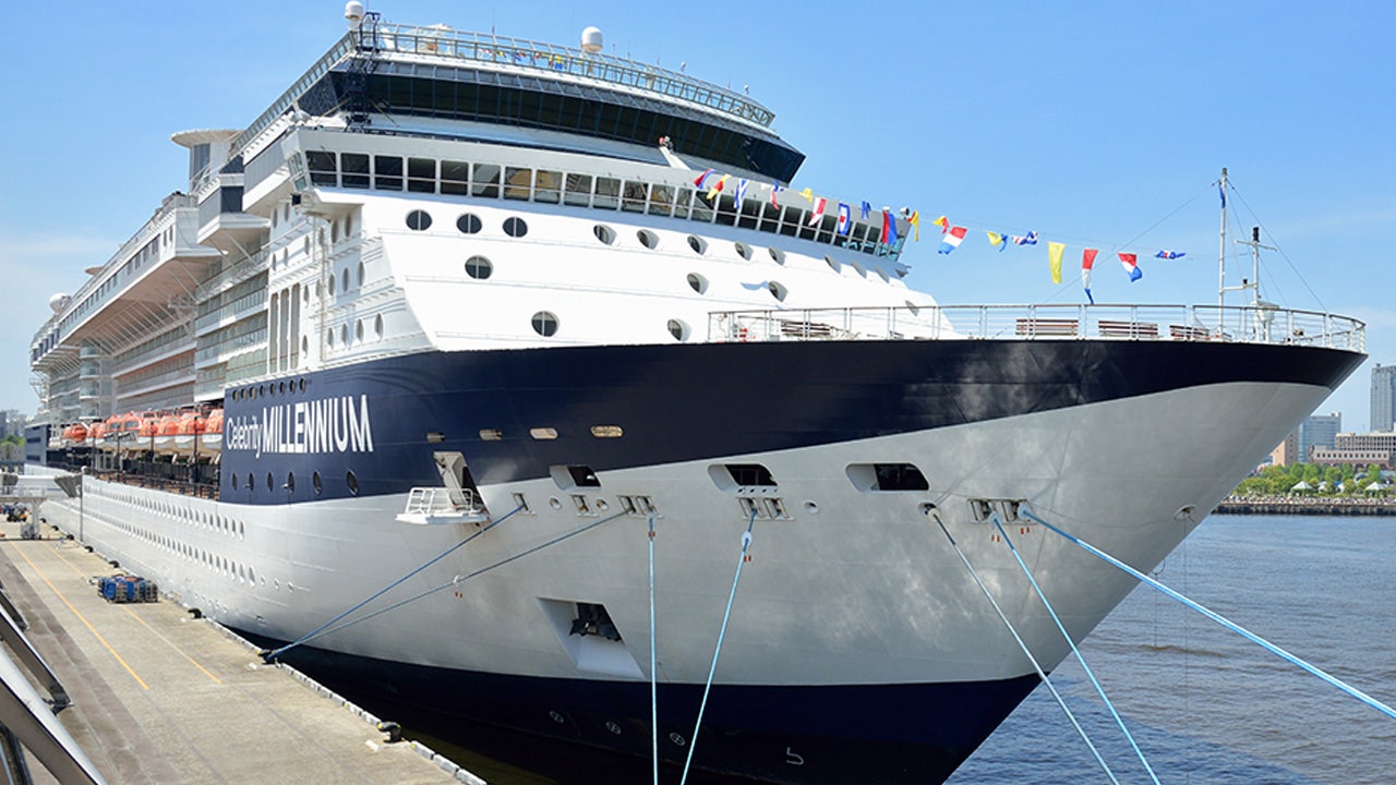 First Fully Vaccinated Cruise In North America Reports 2 Passengers Test Positive For Covid Fox Business