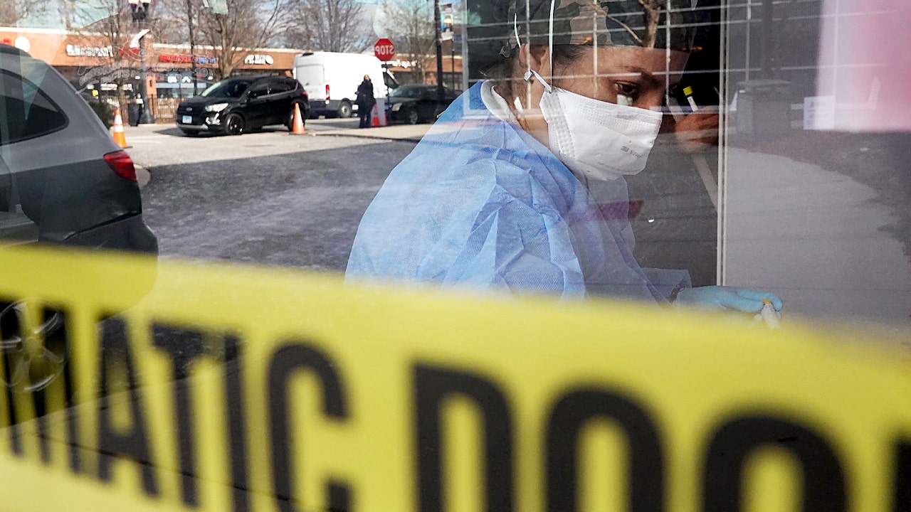 High pay for COVID19 nurses leads to shortages at some hospitals Fox