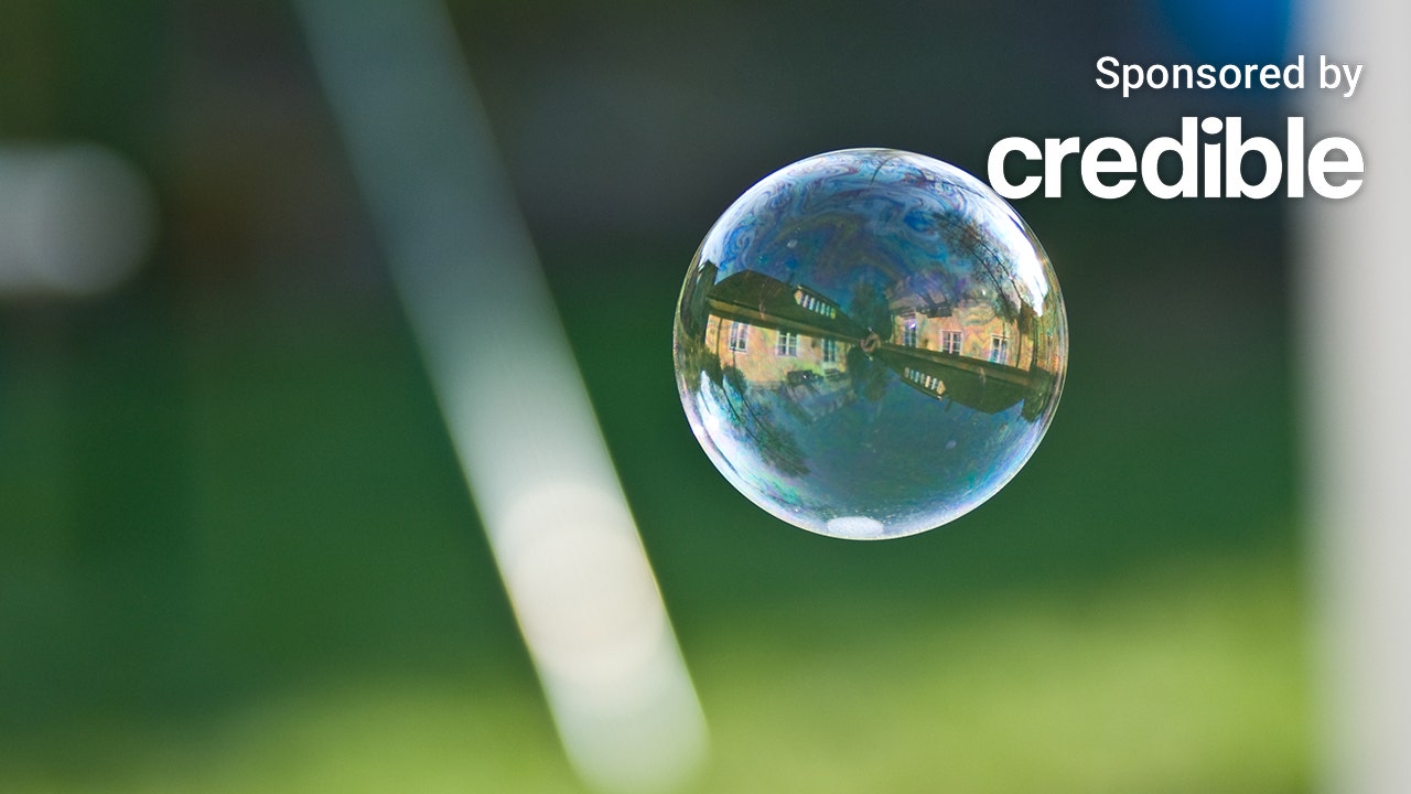 Potential homebuyers 'Now is a great time to buy' despite housing