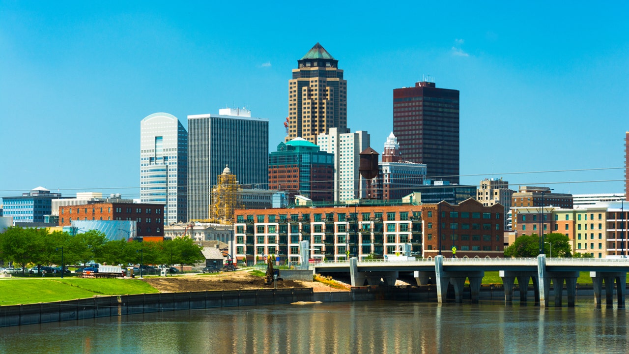 Des Moines Outcall