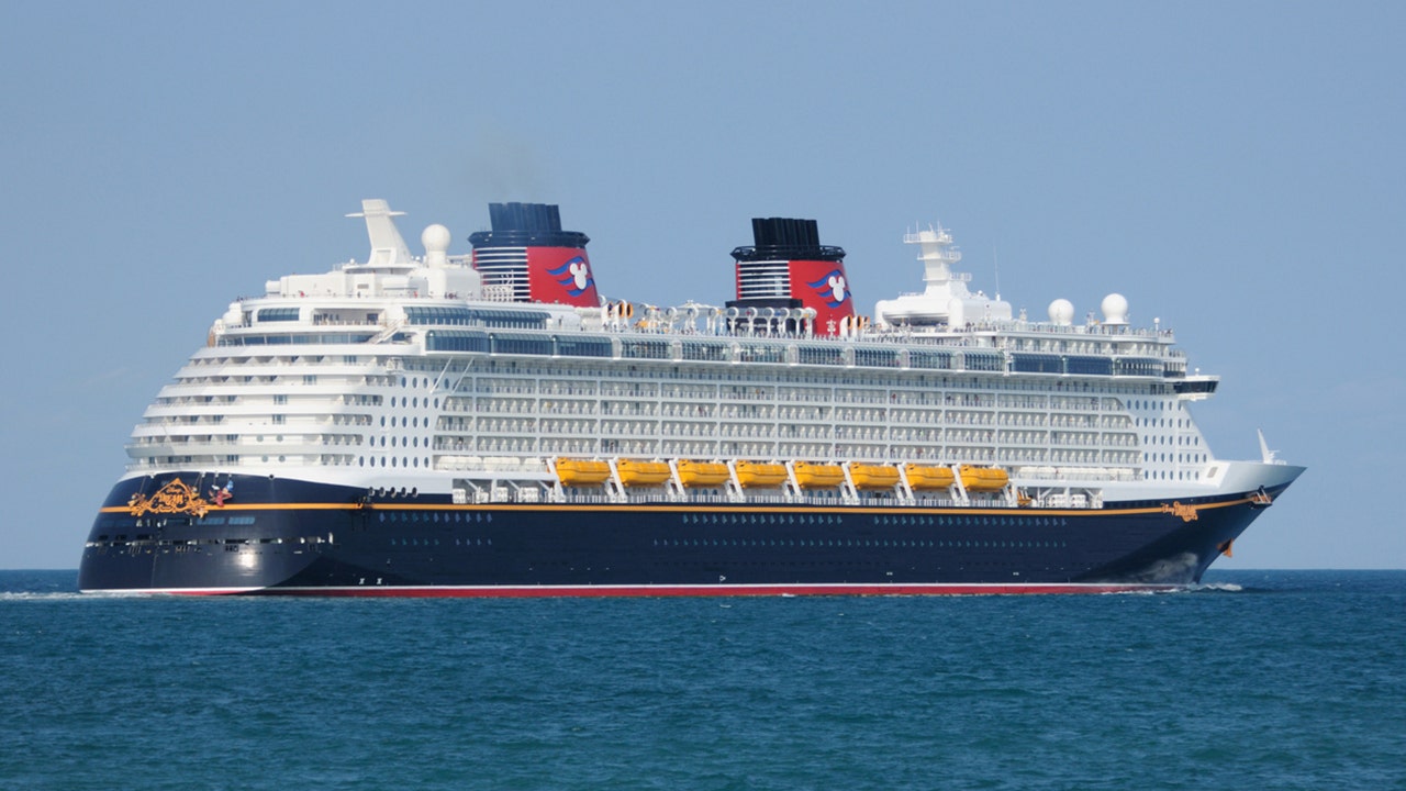 Using Verizon Phone On Cruise Ship