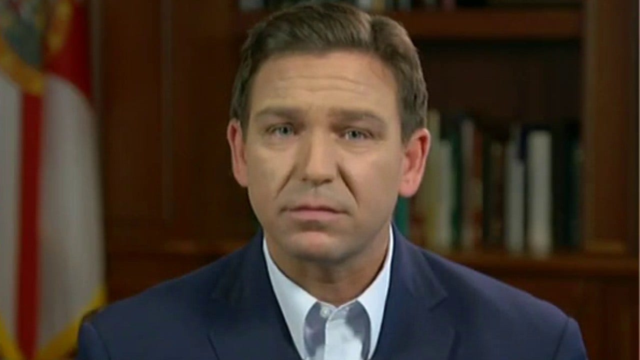 Florida free speech law sees support from 11 states as Alabama joins legal fight against Big Tech © Fox Business News Florida free speech law sees support from 11 states as Alabama joins legal fight against Big Tech