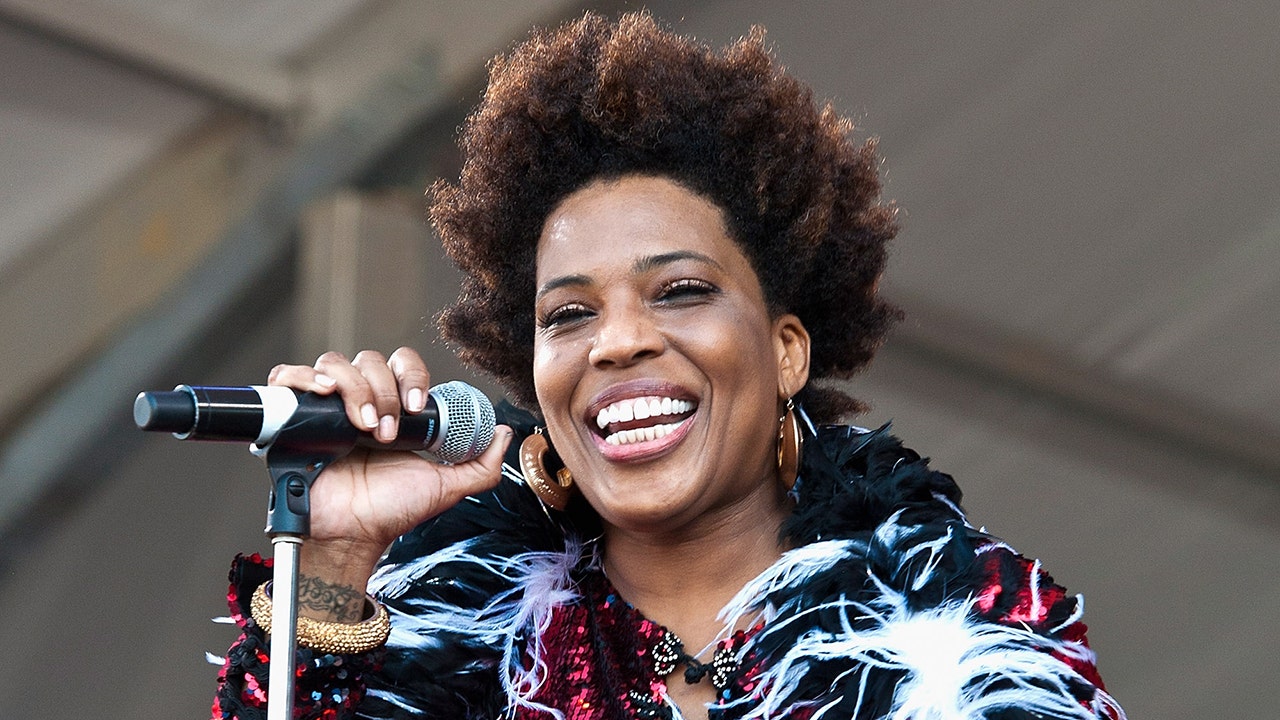 What is Macy Gray’s internet truly worth?