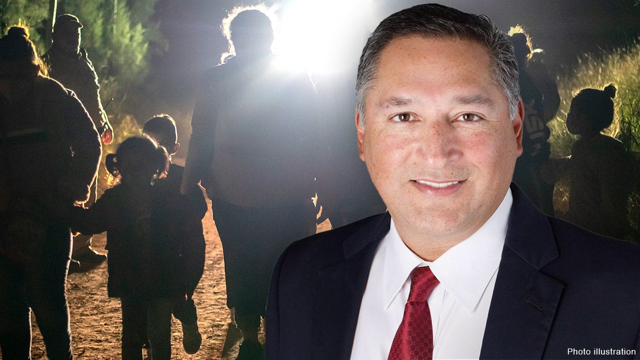 Texas mayor hopes Trump’s border visit ‘brings attention to the issues