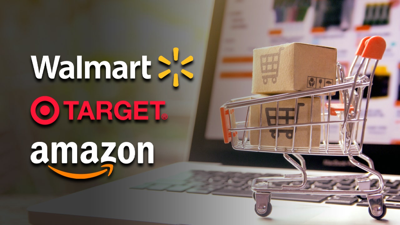 Amazon’s Primary Day prompts Walmart, Concentrate on, Finest Invest in offers galore