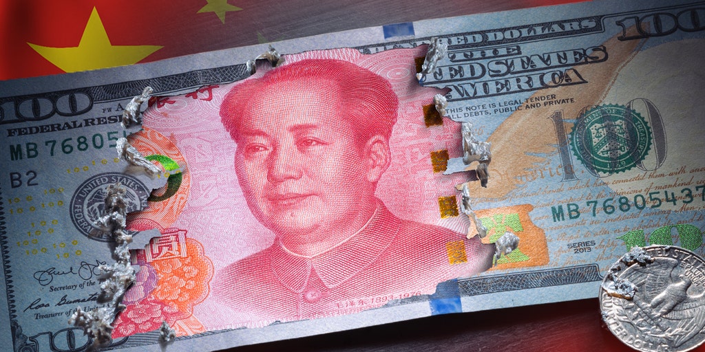 Economics expert issues dire warning on 'serious threat' faced by US dollar: It's 'inevitable' - Vimarsana News