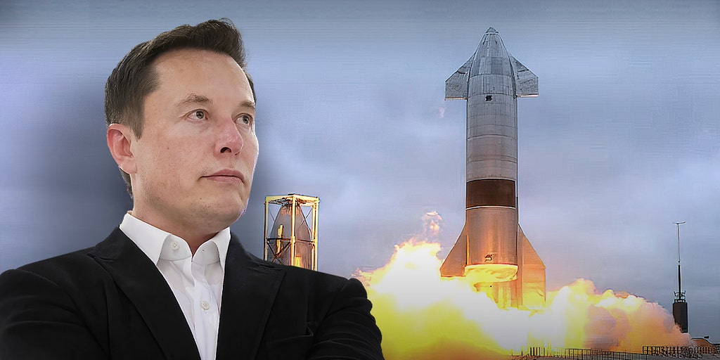 Elon Musk tweets he has better plans for his money that Dems want to take