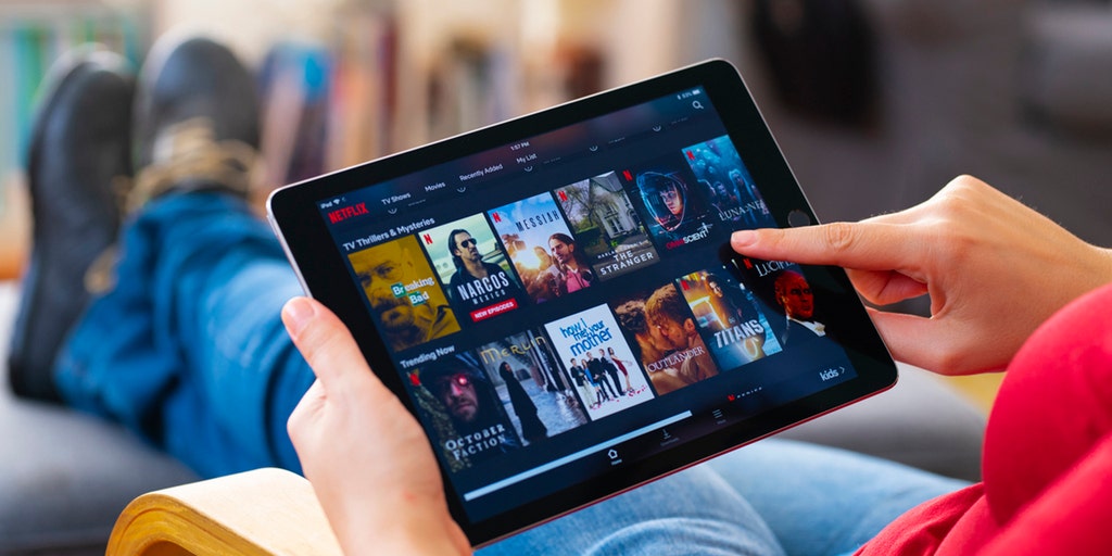Netflix lures fans with show apparel, products on new online store - Vimarsana News