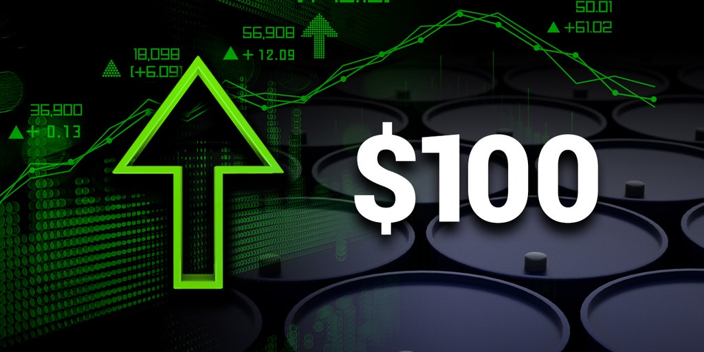 Oil may hit $100 in 2022 as US energy independence dwindles - Vimarsana News