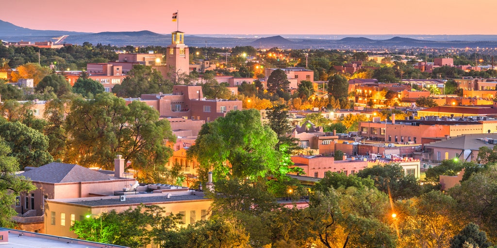 What you can get for $900,000 in Santa Fe, New Mexico - Vimarsana News