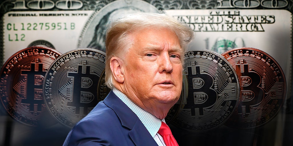 Trump crypto coin обменять биткоины на wmz