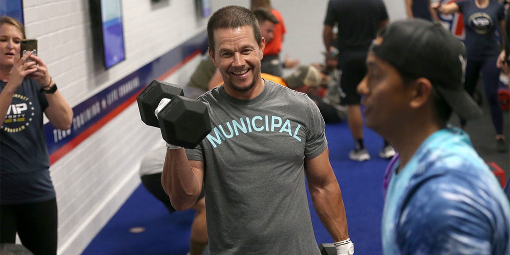 What to know about F45, the gym backed by Mark Wahlberg | Fox Business