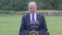 Biden to those making $400K: I love you but I don't mind if your taxes go up