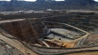 US company cuts off rare earths to China as tariff battle rages - Fox News