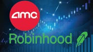 AMC stock halted by NYSE yet Robinhood takes heat