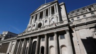 Rising inflation puts Bank of England on the spot