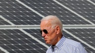 US bans imports of solar panel material from Chinese company