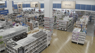 Bed Bath & Beyond CEO talks labor shortage, turnaround, meme stock status