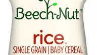 Beech-Nut recalls single grain rice cereal over inorganic arsenic levels, will stop making product